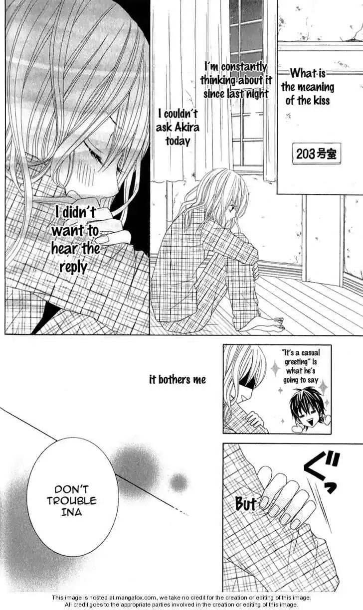 Love Share Shiiba Nana Chapter 1 52